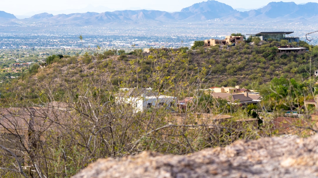 Arizona Regional MLS names Jeff Bosch as CEO — Arizona real estate