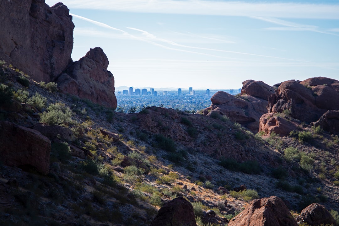 Avoiding AI Deed Fraud in Arizona: What Property Owners — Arizona real estate