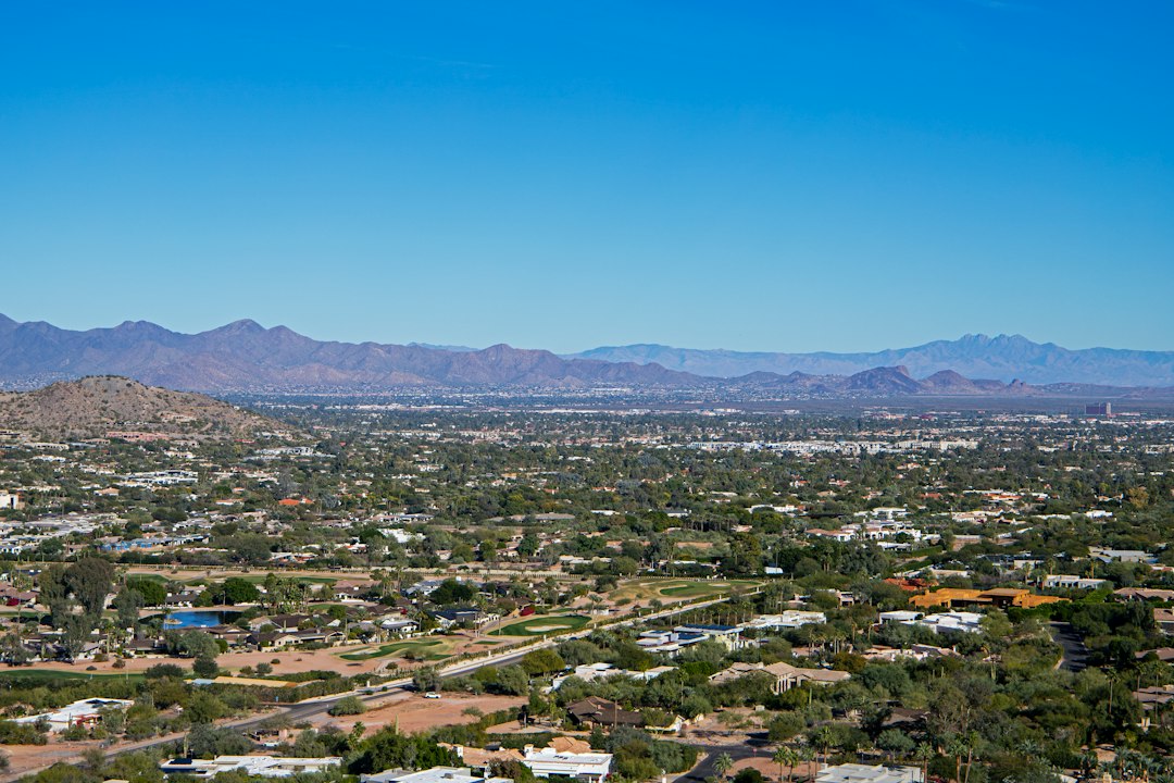 Landlords Are Offering Major Concessions in These Markets as Vacancies Rise — Arizona real estate