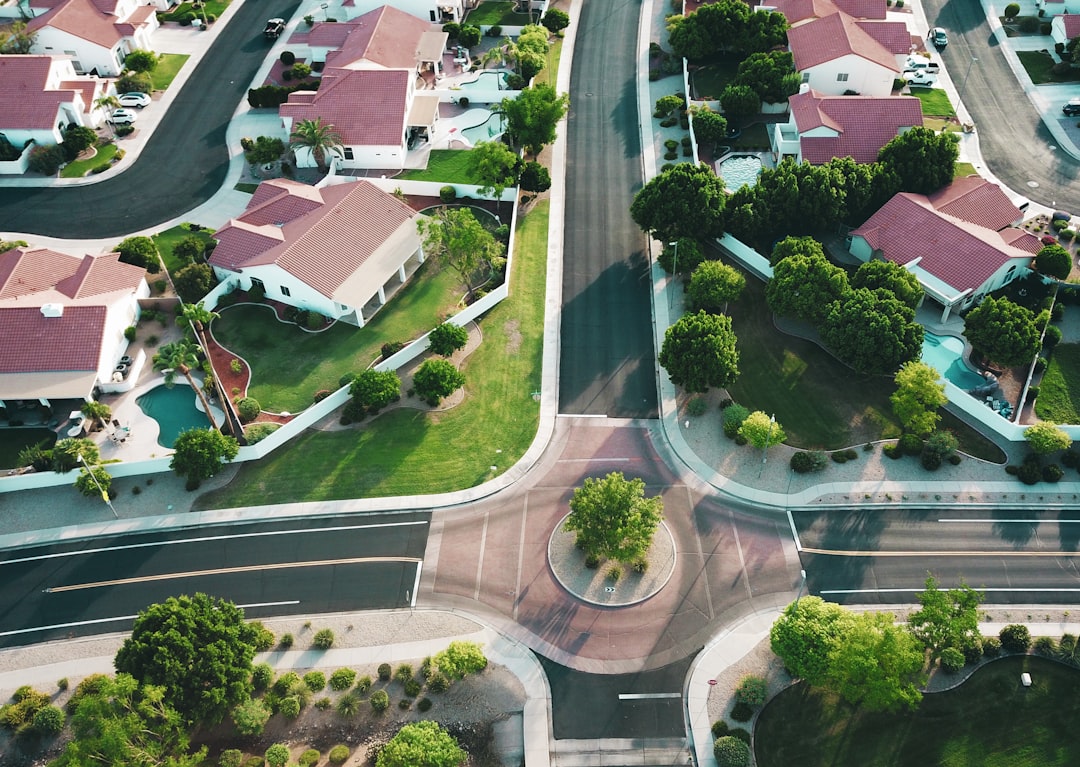 May's new-home sales data reveals a shrinking affordable market — Arizona real estate