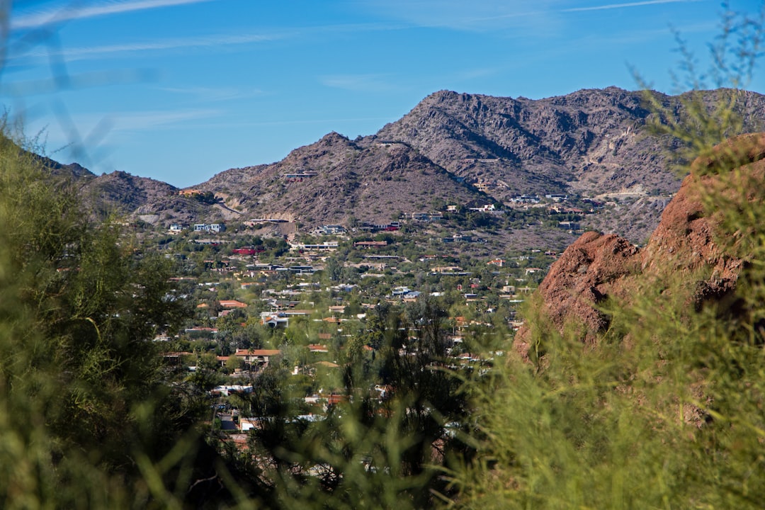 Phoenix luxury housing market raises the bar as $1 million buys less than ever — Arizona real estate