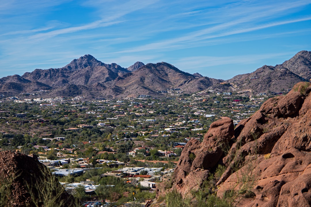 The Rise of the Micro-Move: Why More People Are Moving Shorter, Faster, and Lighter — Arizona real estate