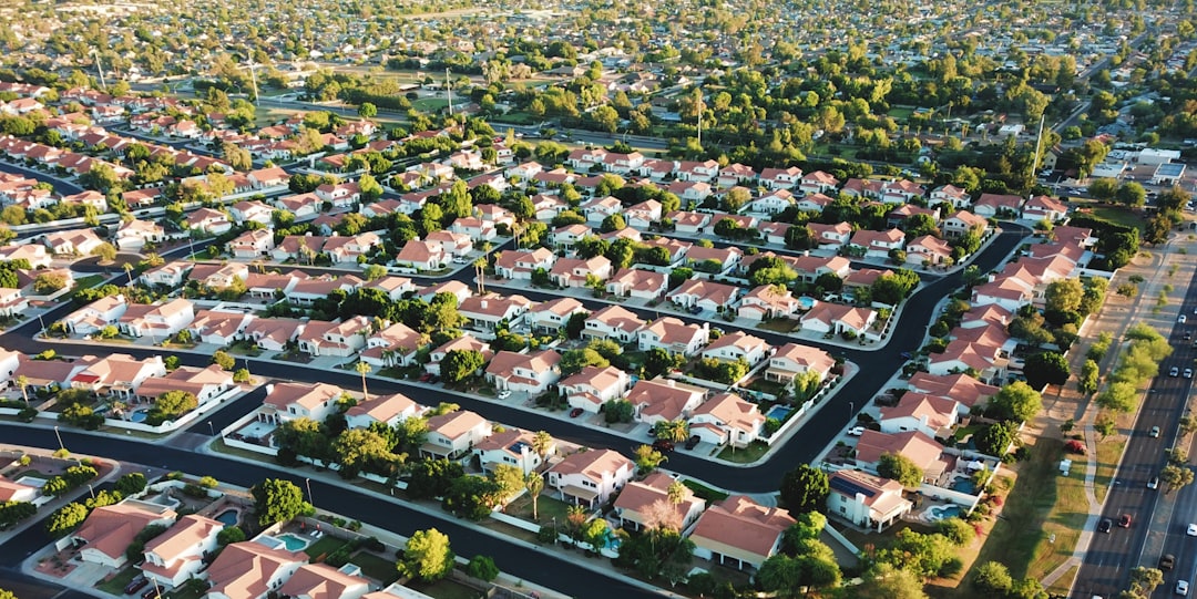 Gilbert Arizona real estate