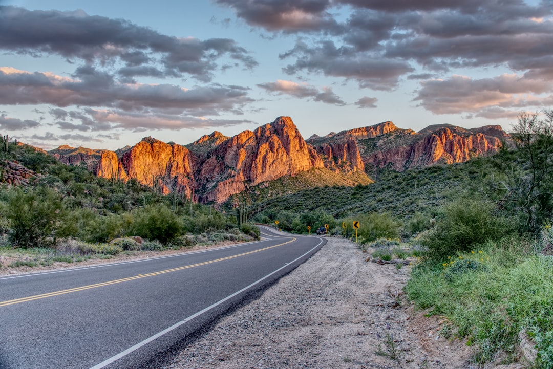 Mesa Arizona real estate